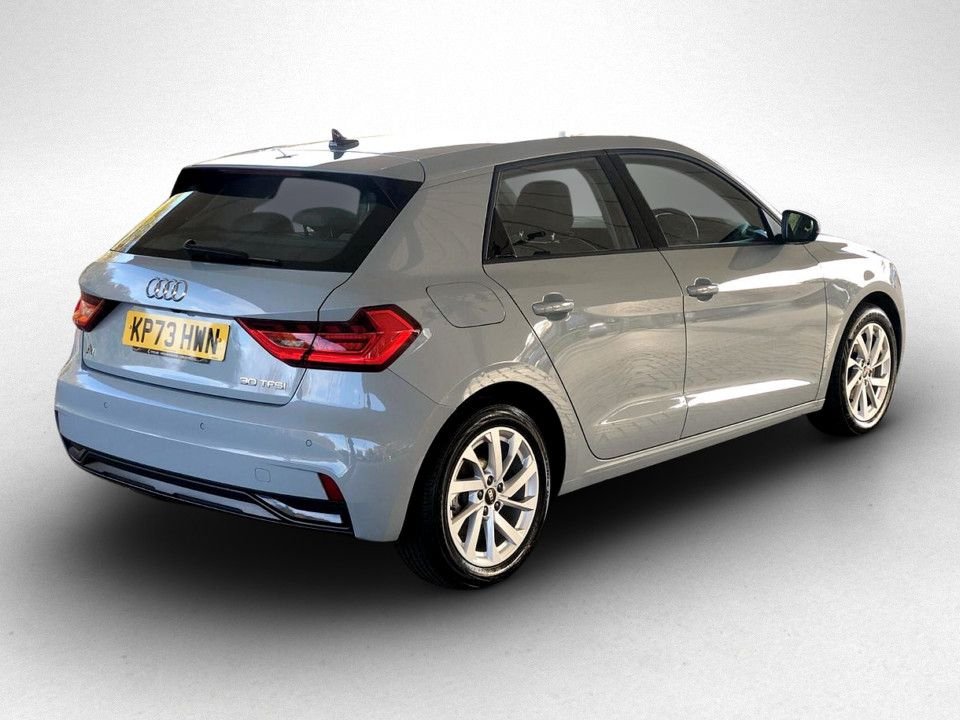 Used Audi A1 2023 for sale - 77258169: Photo 3