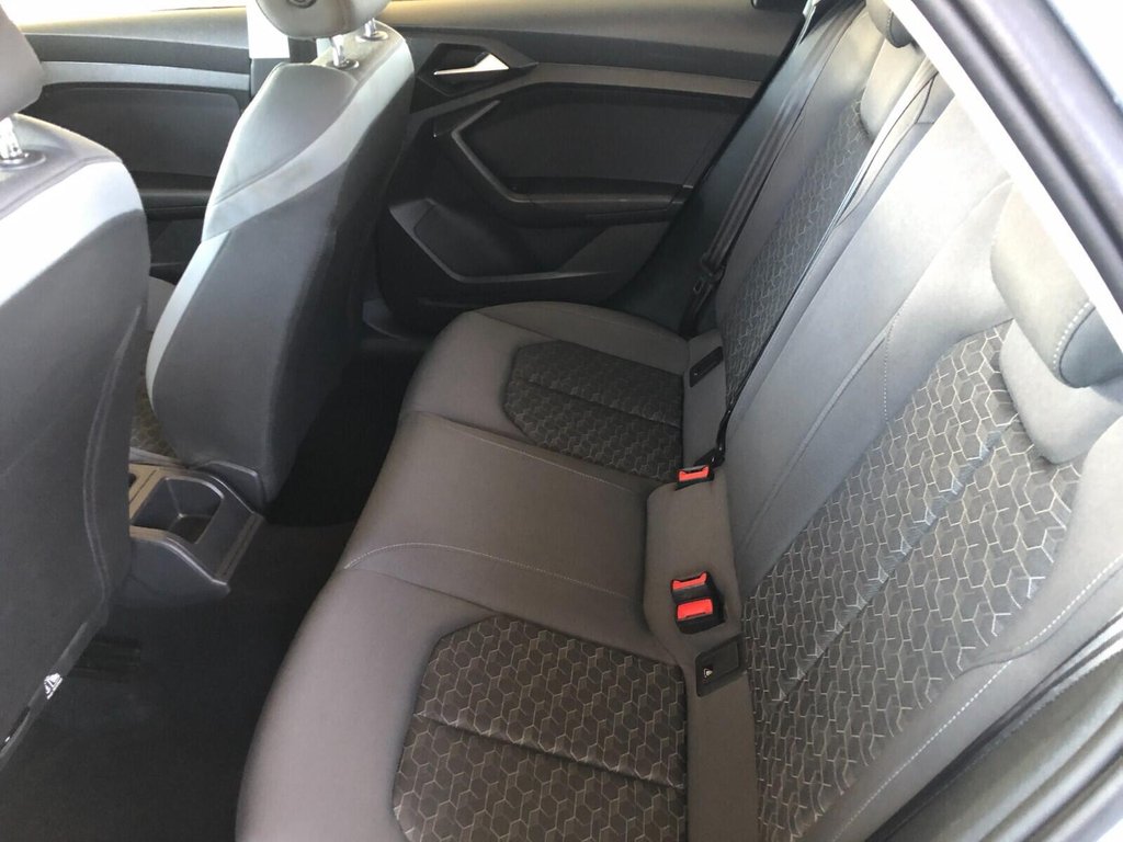 Used Audi A1 2023 for sale - 77258169: Photo 30