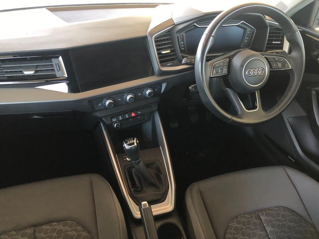 Used Audi A1 2023 for sale - 77258169: Photo 31
