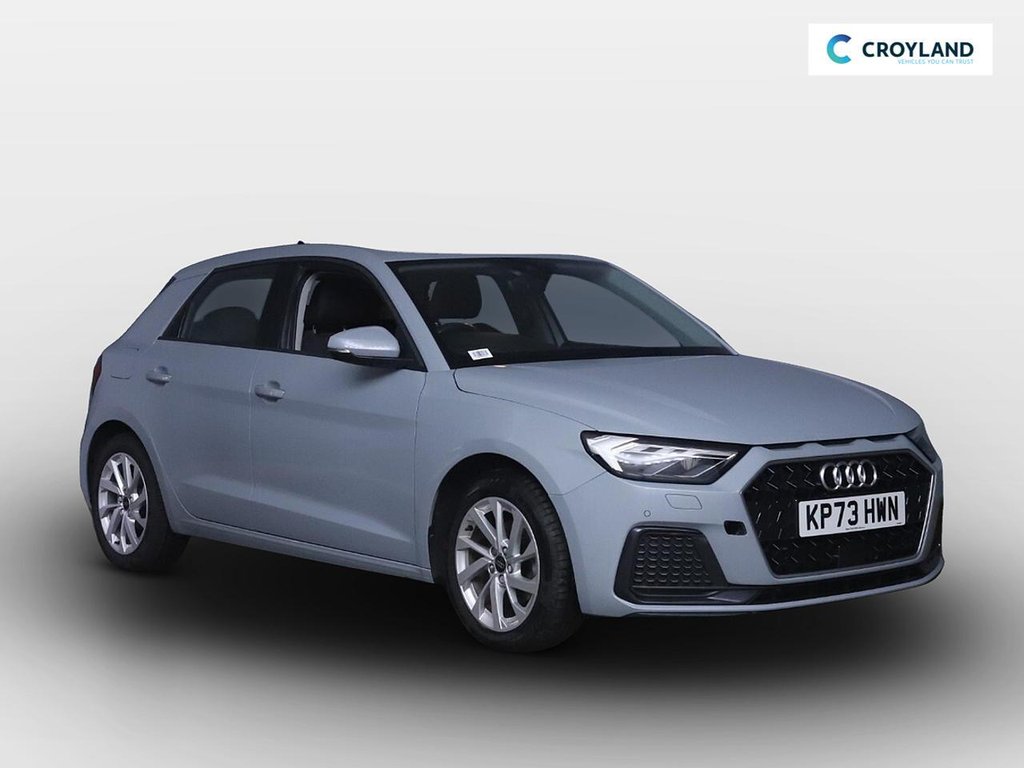 Used Audi A1 2023 for sale - 77258169: Photo 33