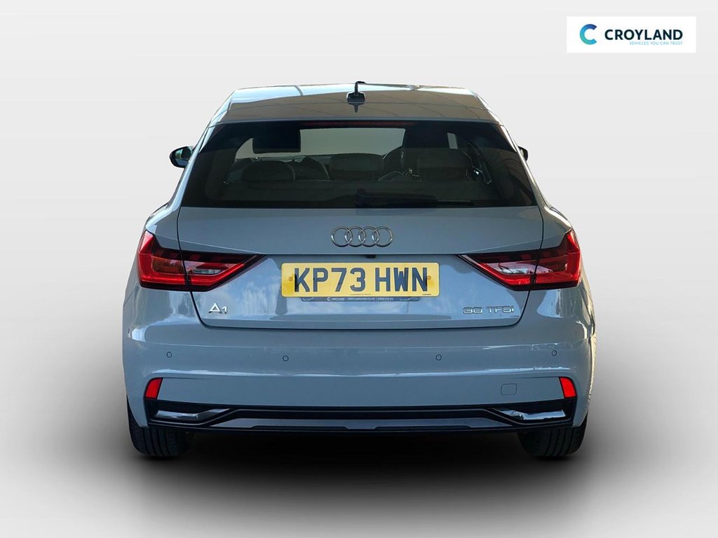 Used Audi A1 2023 for sale - 77258169: Photo 35