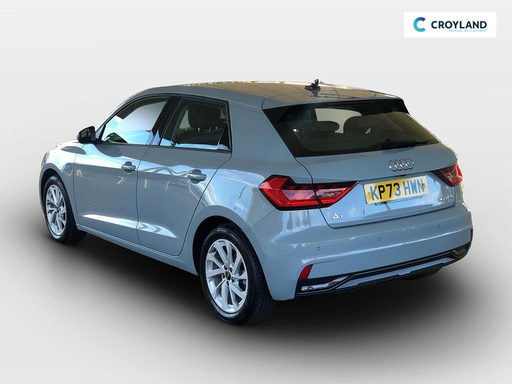 Used Audi A1 2023 for sale - 77258169: Photo 36