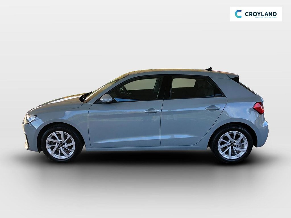 Used Audi A1 2023 for sale - 77258169: Photo 37