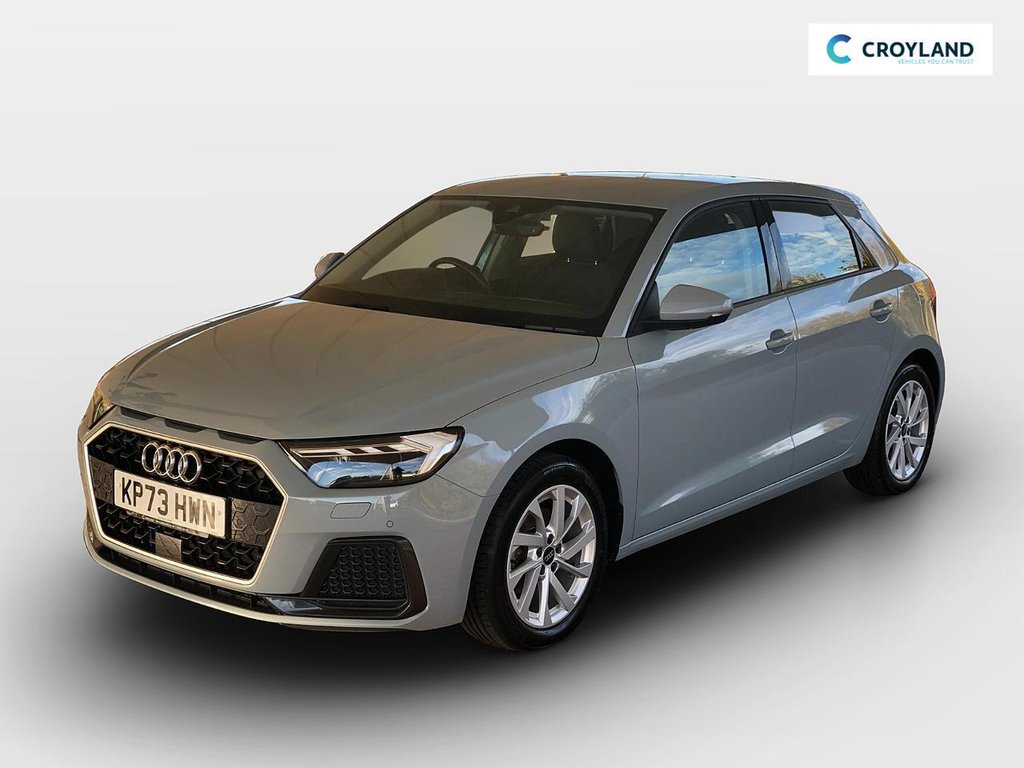 Used Audi A1 2023 for sale - 77258169: Photo 38