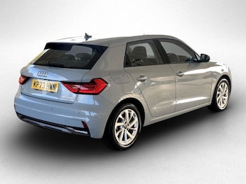 Used Audi A1 2023 for sale - 77258169: Photo