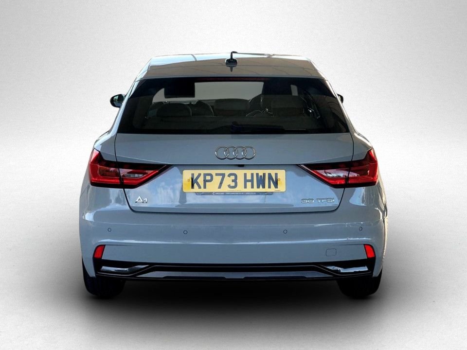 Used Audi A1 2023 for sale - 77258169: Photo 4