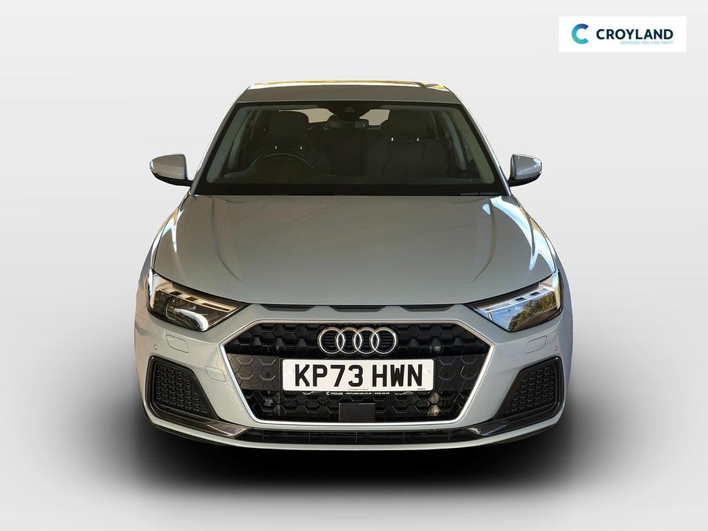 Used Audi A1 2023 for sale - 77258169: Photo 41