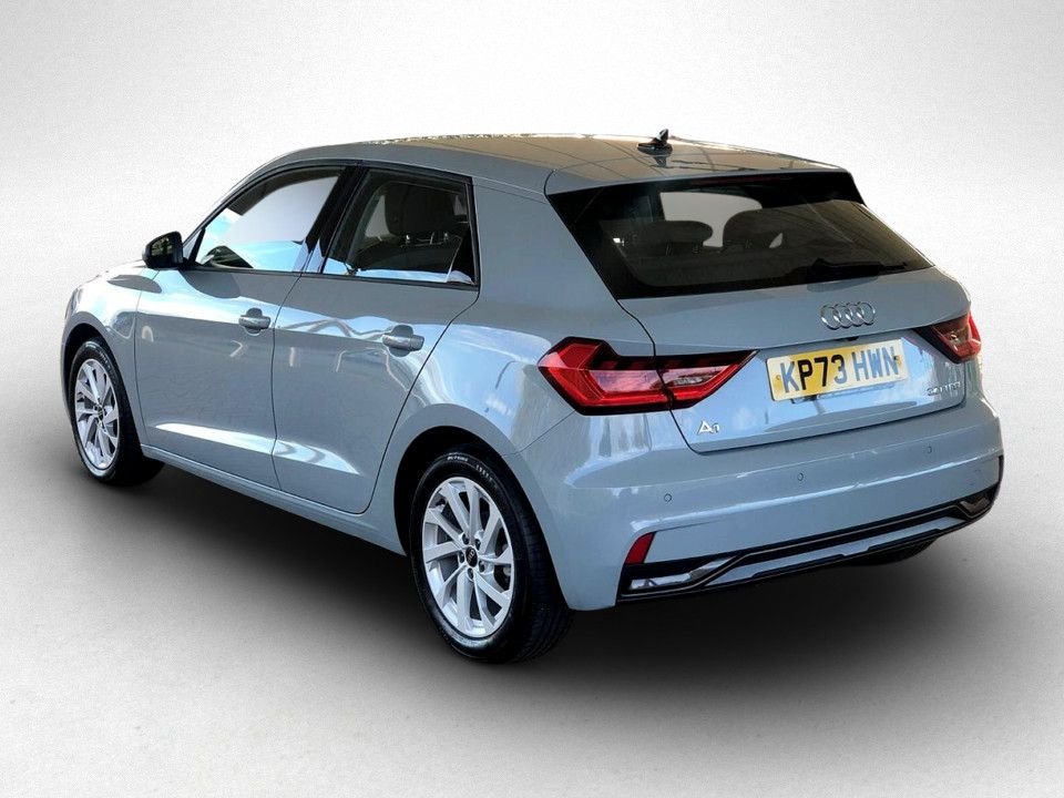 Used Audi A1 2023 for sale - 77258169: Photo 5
