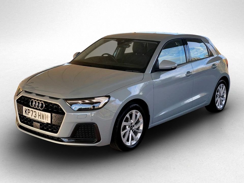 Used Audi A1 2023 for sale - 77258169: Photo 8