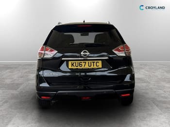 Used Nissan X-Trail 2017 for sale - 79836885: Photo