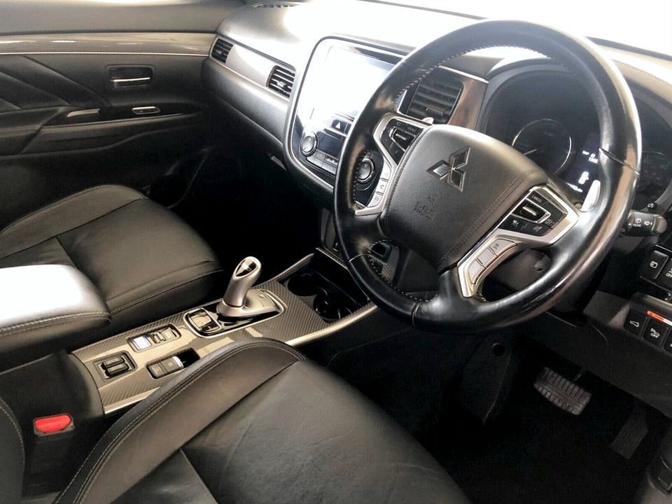 Used Mitsubishi Outlander 2019 for sale - 77258341: Photo 10
