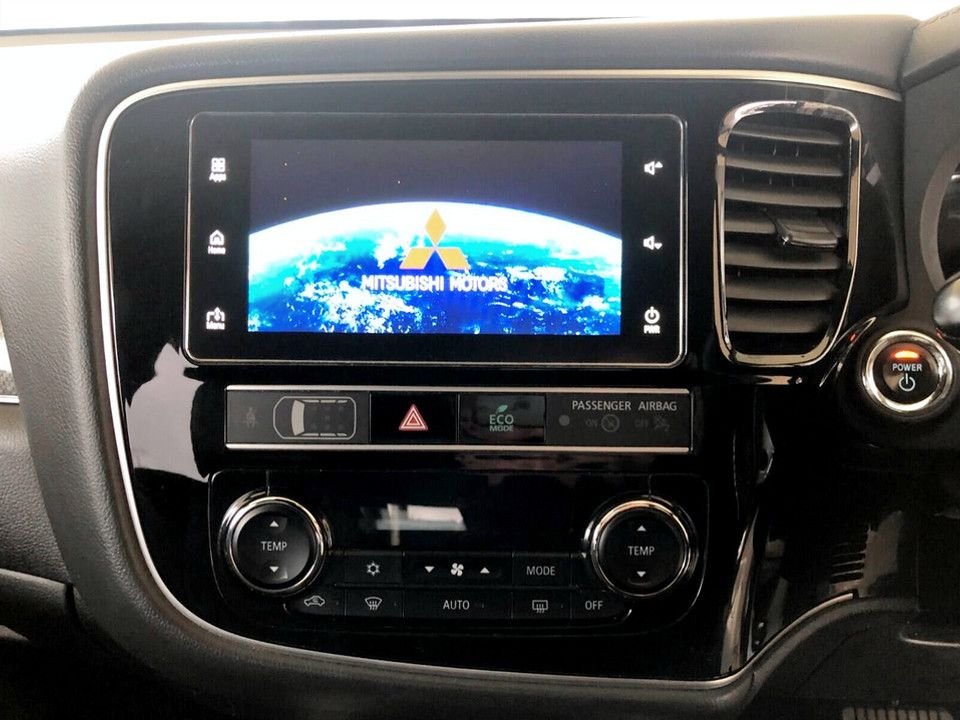 Used Mitsubishi Outlander 2019 for sale - 77258341: Photo 13