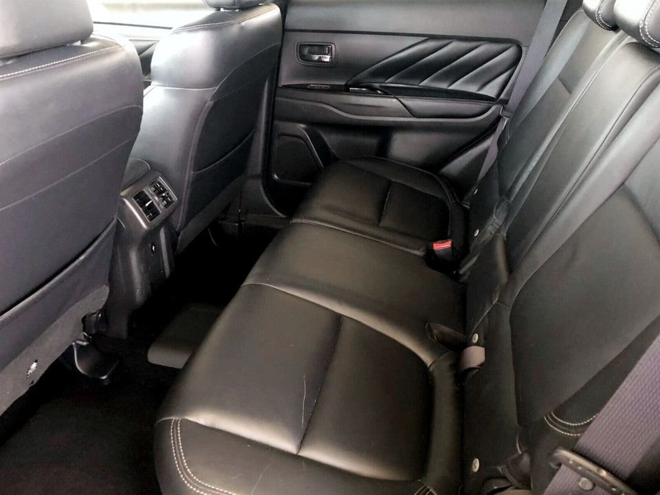 Used Mitsubishi Outlander 2019 for sale - 77258341: Photo 16