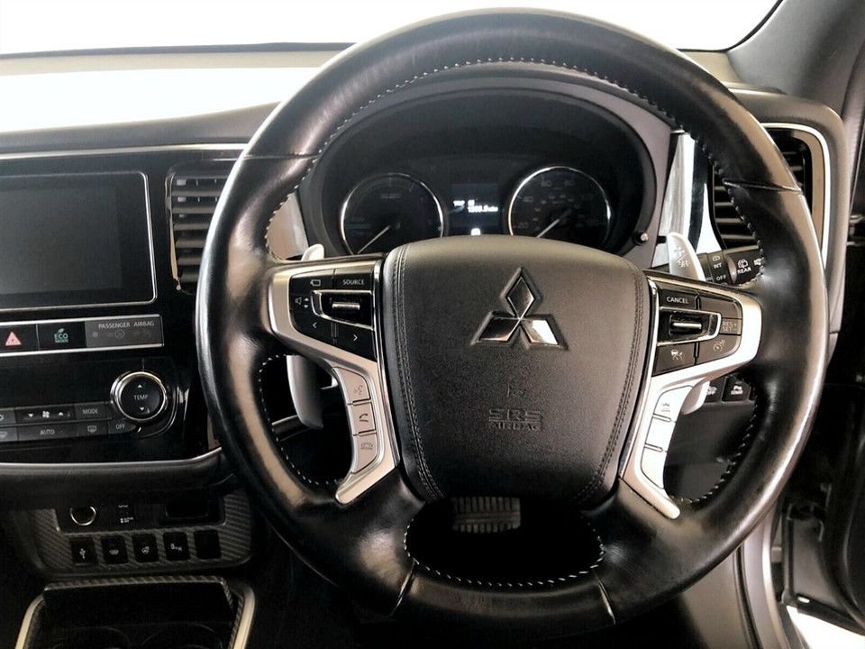 Used Mitsubishi Outlander 2019 for sale - 77258341: Photo 19