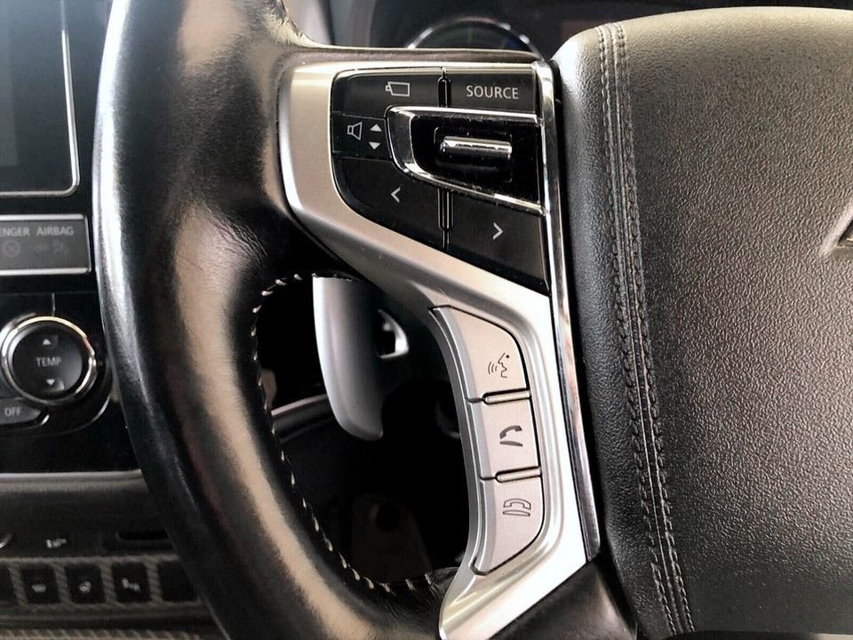 Used Mitsubishi Outlander 2019 for sale - 77258341: Photo 20