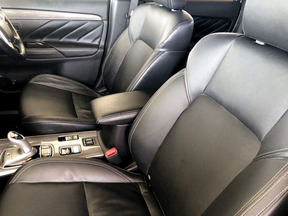 Used Mitsubishi Outlander 2019 for sale - 77258341: Photo 21