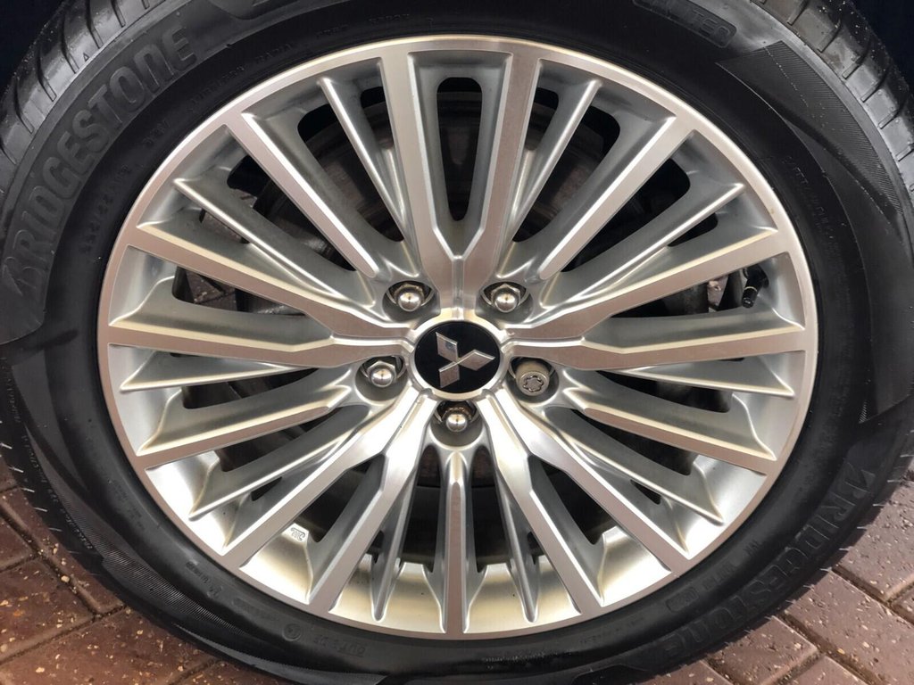 Used Mitsubishi Outlander 2019 for sale - 77258341: Photo 23