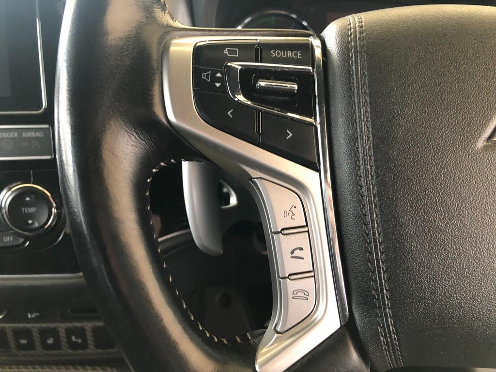 Used Mitsubishi Outlander 2019 for sale - 77258341: Photo 28