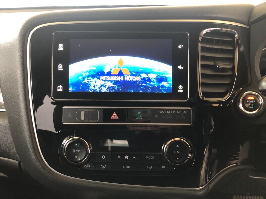 Used Mitsubishi Outlander 2019 for sale - 77258341: Photo 30