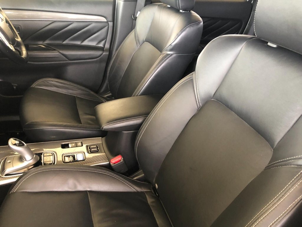 Used Mitsubishi Outlander 2019 for sale - 77258341: Photo 33