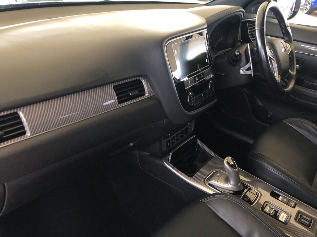 Used Mitsubishi Outlander 2019 for sale - 77258341: Photo 34