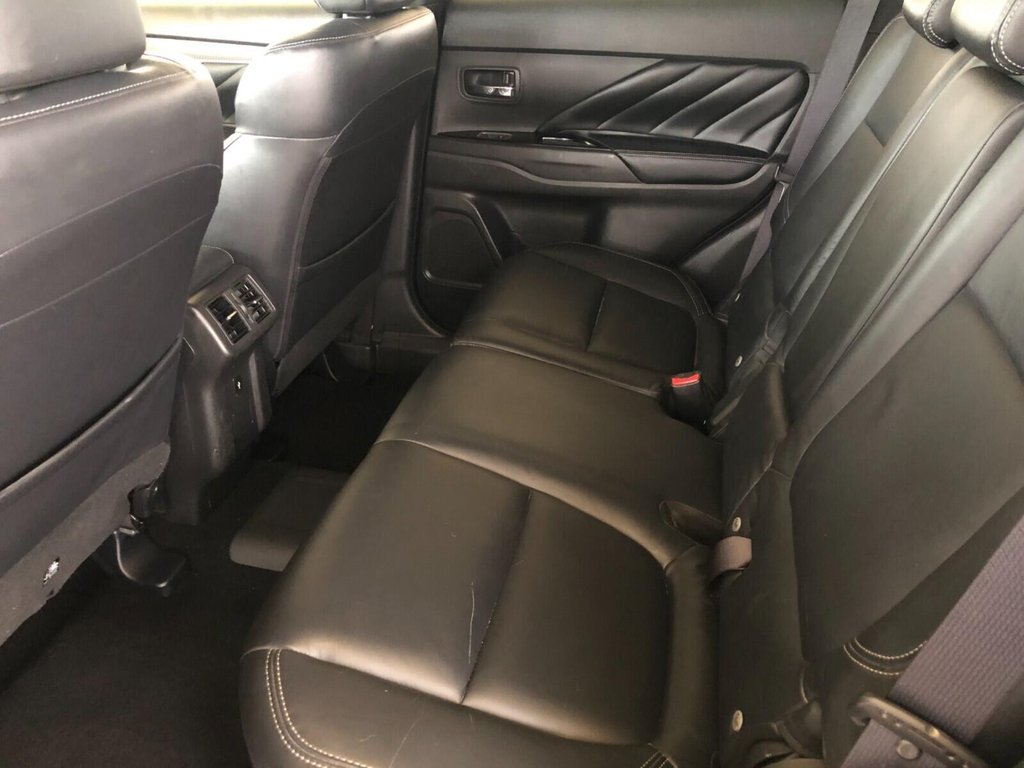 Used Mitsubishi Outlander 2019 for sale - 77258341: Photo 35