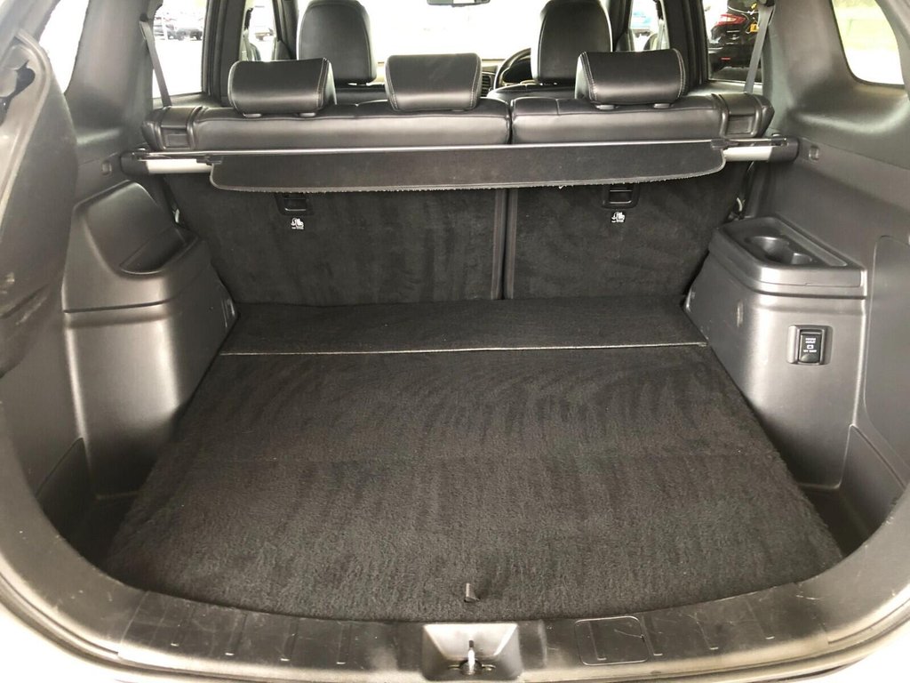 Used Mitsubishi Outlander 2019 for sale - 77258341: Photo 37