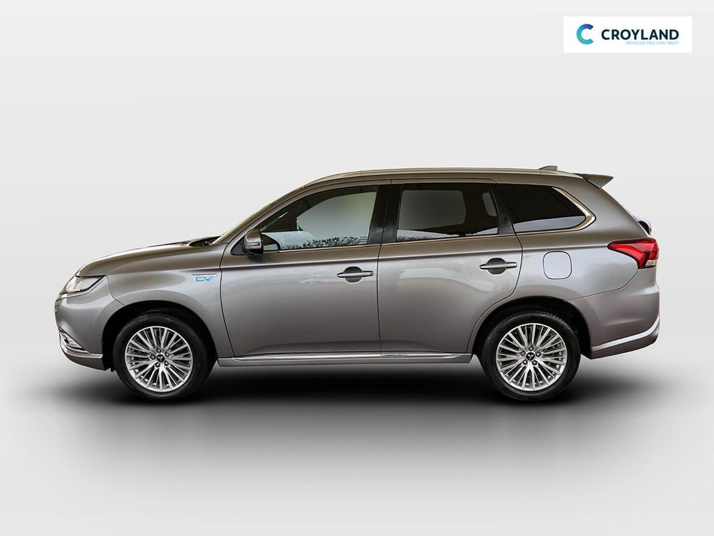 Used Mitsubishi Outlander 2019 for sale - 77258341: Photo 40