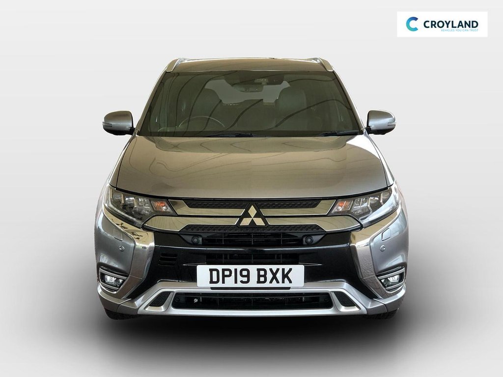 Used Mitsubishi Outlander 2019 for sale - 77258341: Photo 42