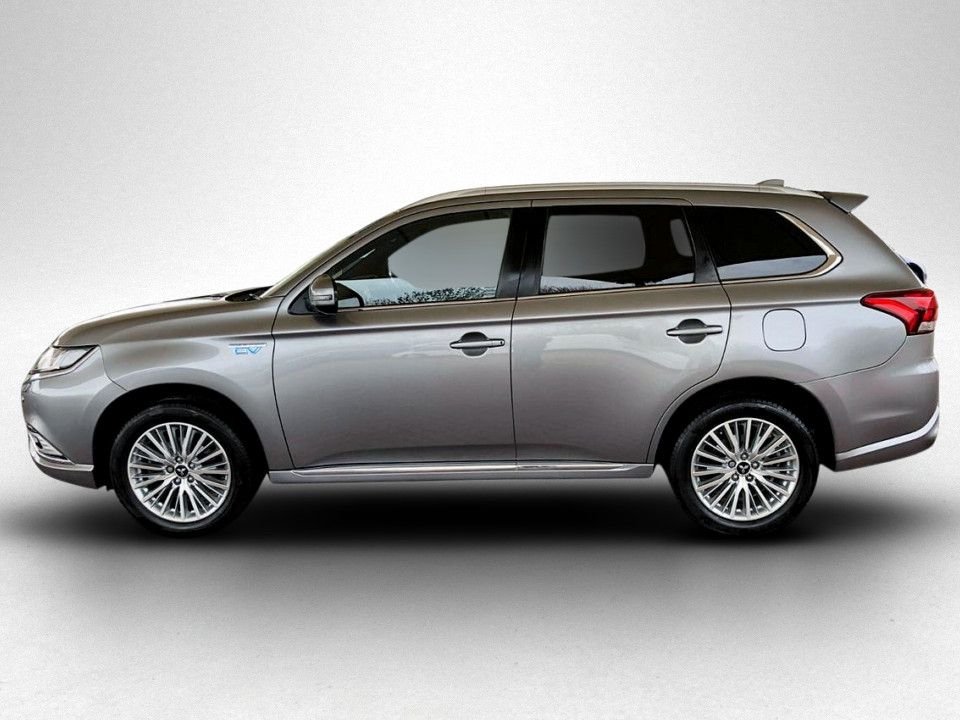 Used Mitsubishi Outlander 2019 for sale - 77258341: Photo 6