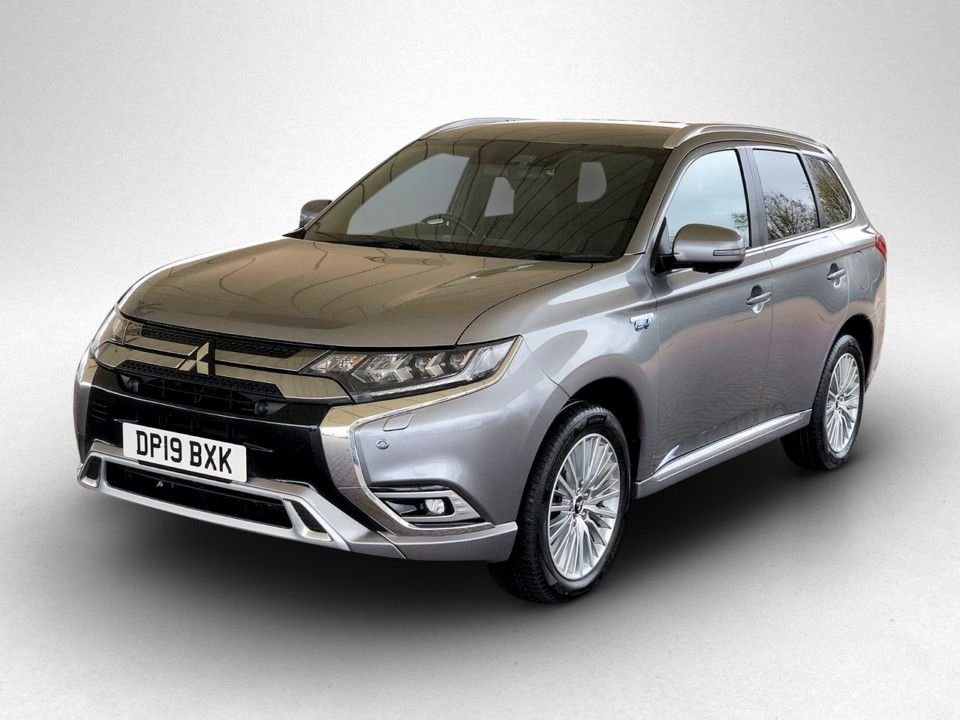 Used Mitsubishi Outlander 2019 for sale - 77258341: Photo 7