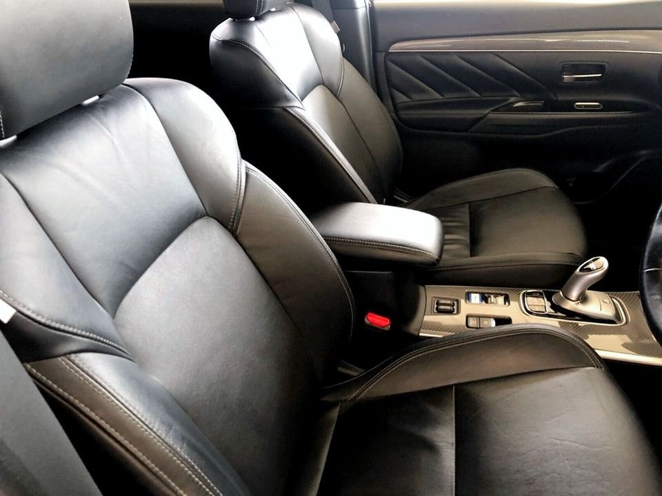 Used Mitsubishi Outlander 2019 for sale - 77258341: Photo 9