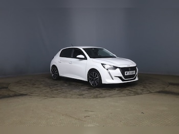 Peugeot 208 feature image