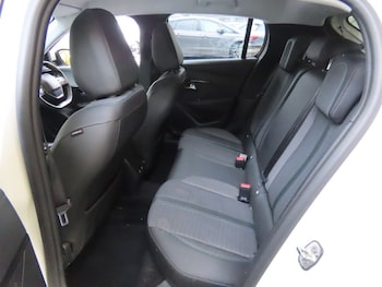 Used Peugeot 208 2020 for sale - 77280722: Photo