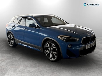 Used BMW X2 2019 for sale - 79265192: Photo
