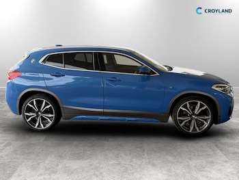 Used BMW X2 2019 for sale - 79265192: Photo