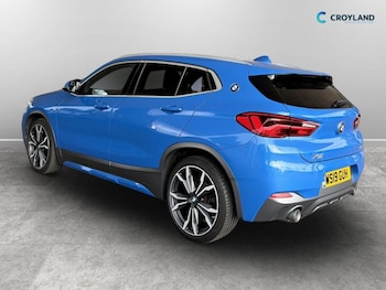 Used BMW X2 2019 for sale - 79265192: Photo