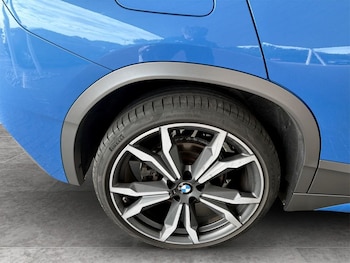 Used BMW X2 2019 for sale - 79265192: Photo