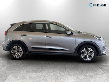 Used Kia Niro 2022 for sale - 79221931: Photo