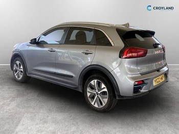 Used Kia Niro 2022 for sale - 79221931: Photo