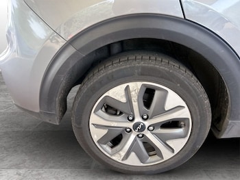 Used Kia Niro 2022 for sale - 79221931: Photo