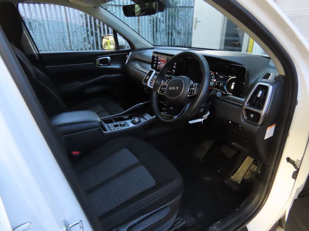 Used Kia Sorento 2022 for sale - 77647864: Photo 2