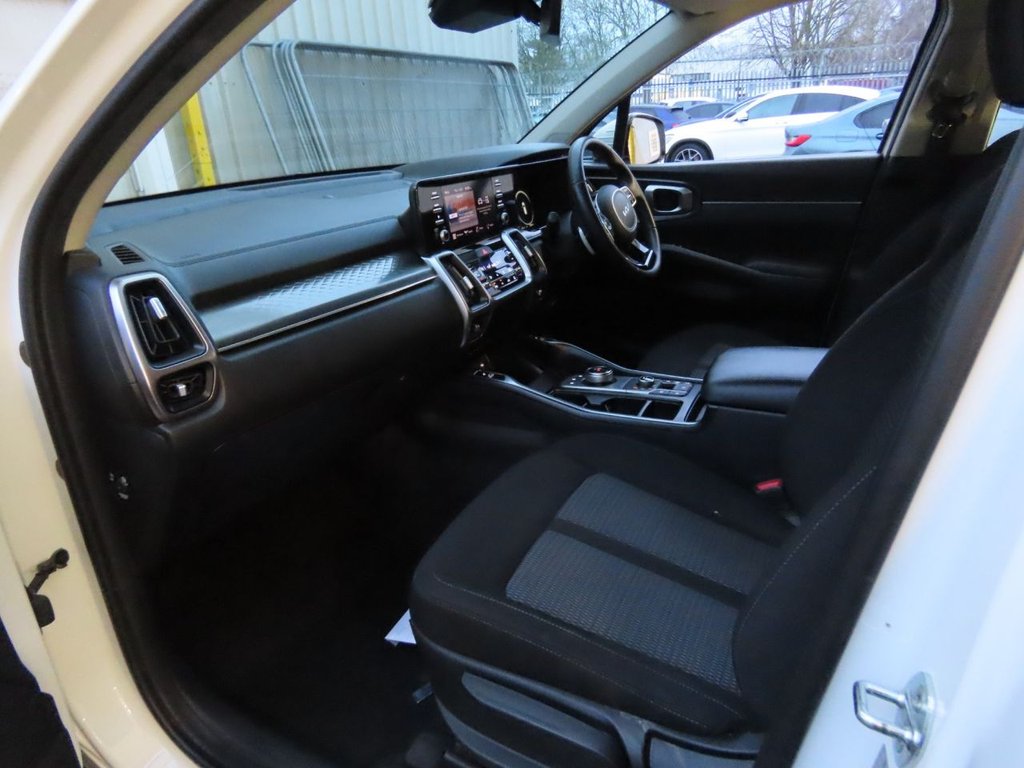 Used Kia Sorento 2022 for sale - 77647864: Photo 4