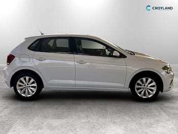 Used Volkswagen Polo 2019 for sale - 79722880: Photo