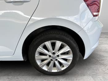 Used Volkswagen Polo 2019 for sale - 79722880: Photo