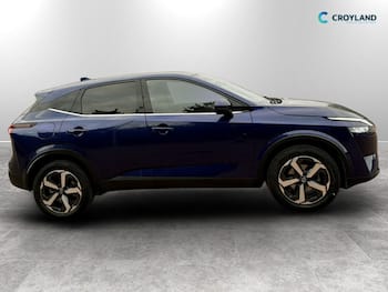 Used Nissan Qashqai 2022 for sale - 79494198: Photo