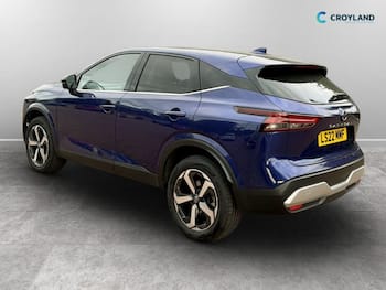 Used Nissan Qashqai 2022 for sale - 79494198: Photo