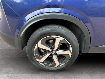 Used Nissan Qashqai 2022 for sale - 79494198: Photo