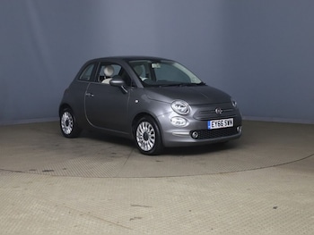 Used Fiat 500 2016 for sale - 77911025: Photo