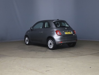 Used Fiat 500 2016 for sale - 77911025: Photo